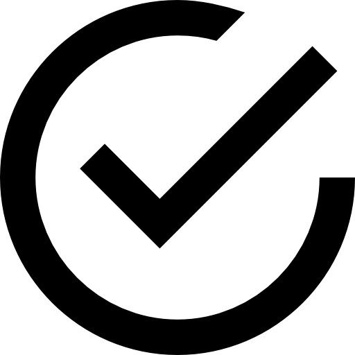 Marca de verificación